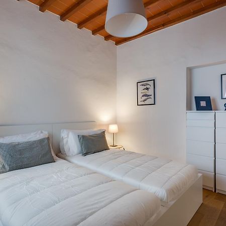 Apartments Florence - Fortezza Εξωτερικό φωτογραφία