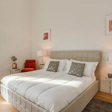 Apartments Florence - Fortezza Εξωτερικό φωτογραφία