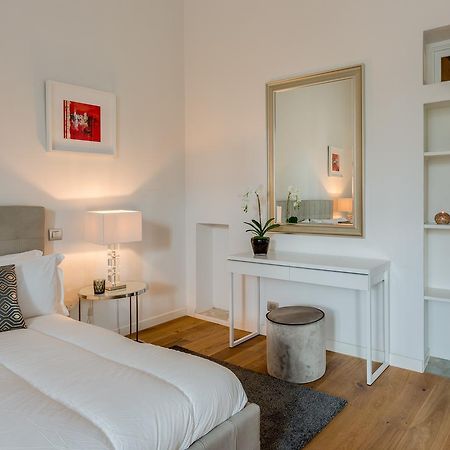 Apartments Florence - Fortezza Εξωτερικό φωτογραφία