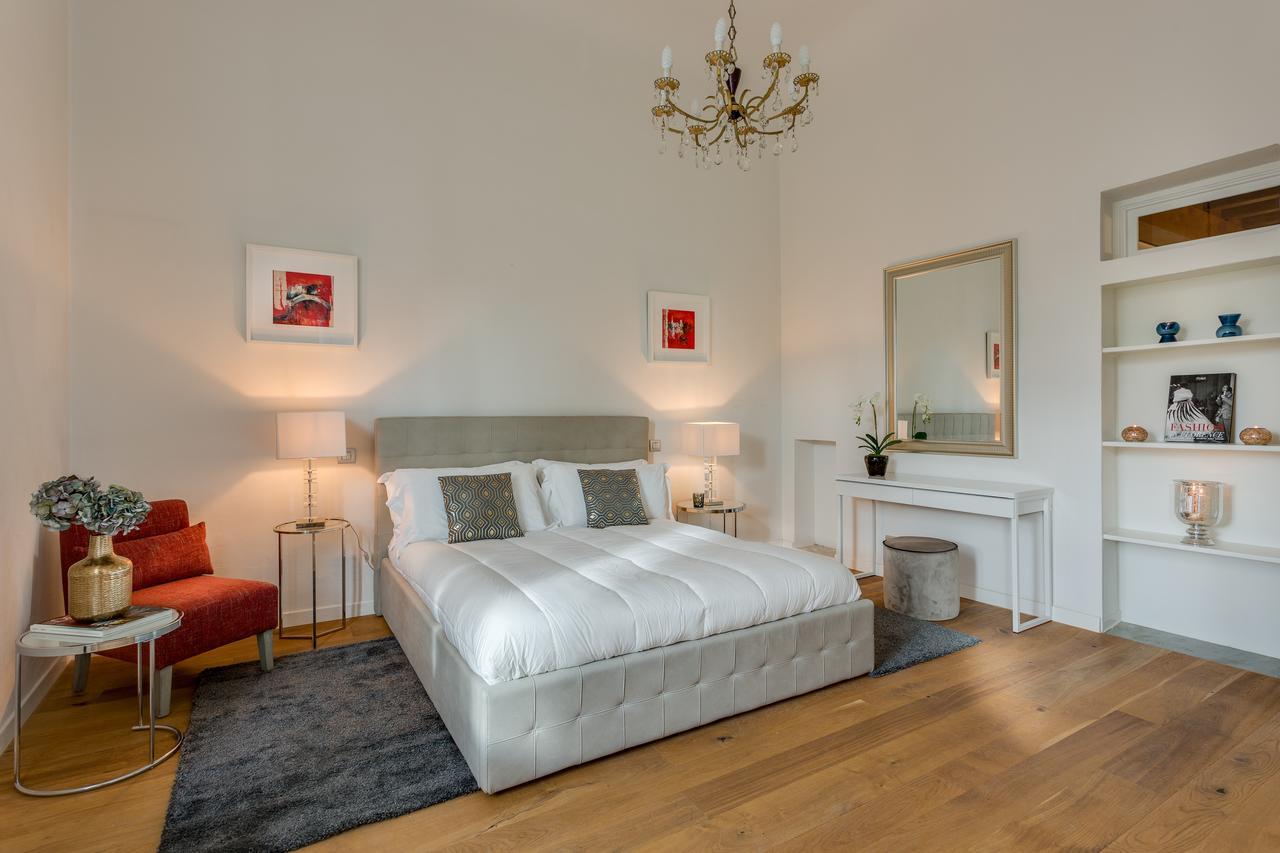 Apartments Florence - Fortezza Εξωτερικό φωτογραφία