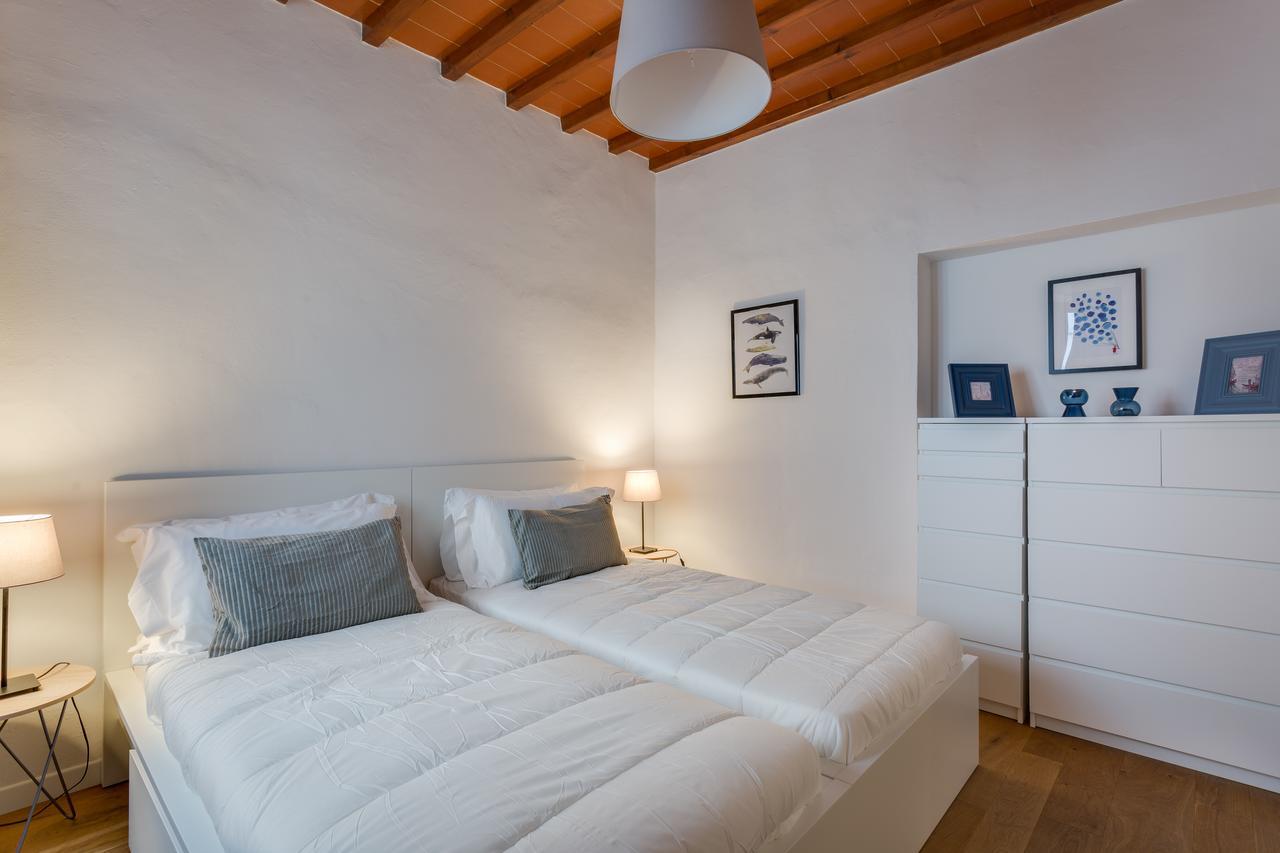 Apartments Florence - Fortezza Εξωτερικό φωτογραφία