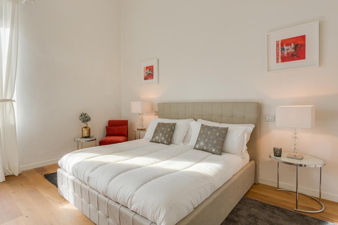 Apartments Florence - Fortezza Εξωτερικό φωτογραφία