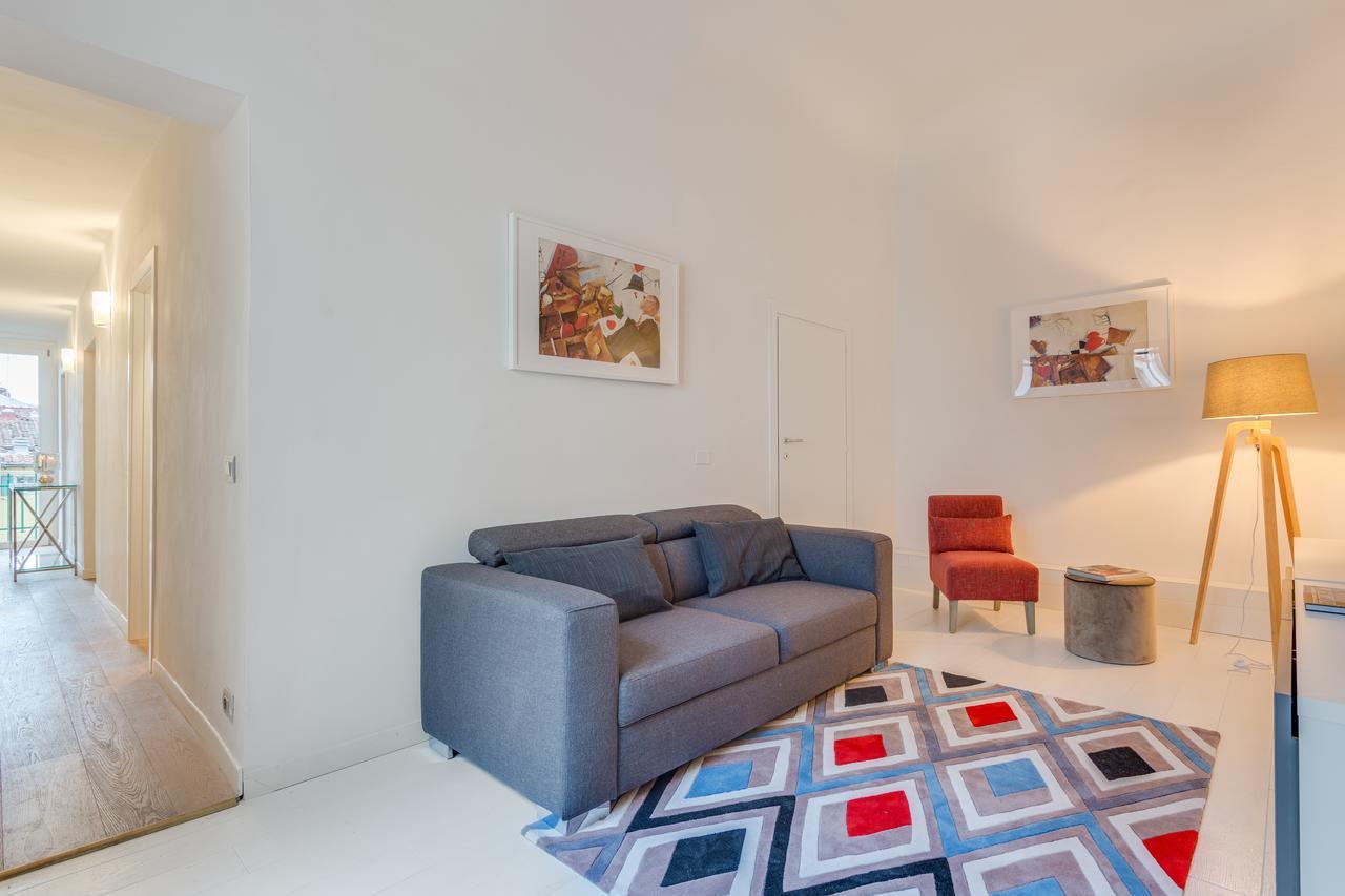 Apartments Florence - Fortezza Εξωτερικό φωτογραφία
