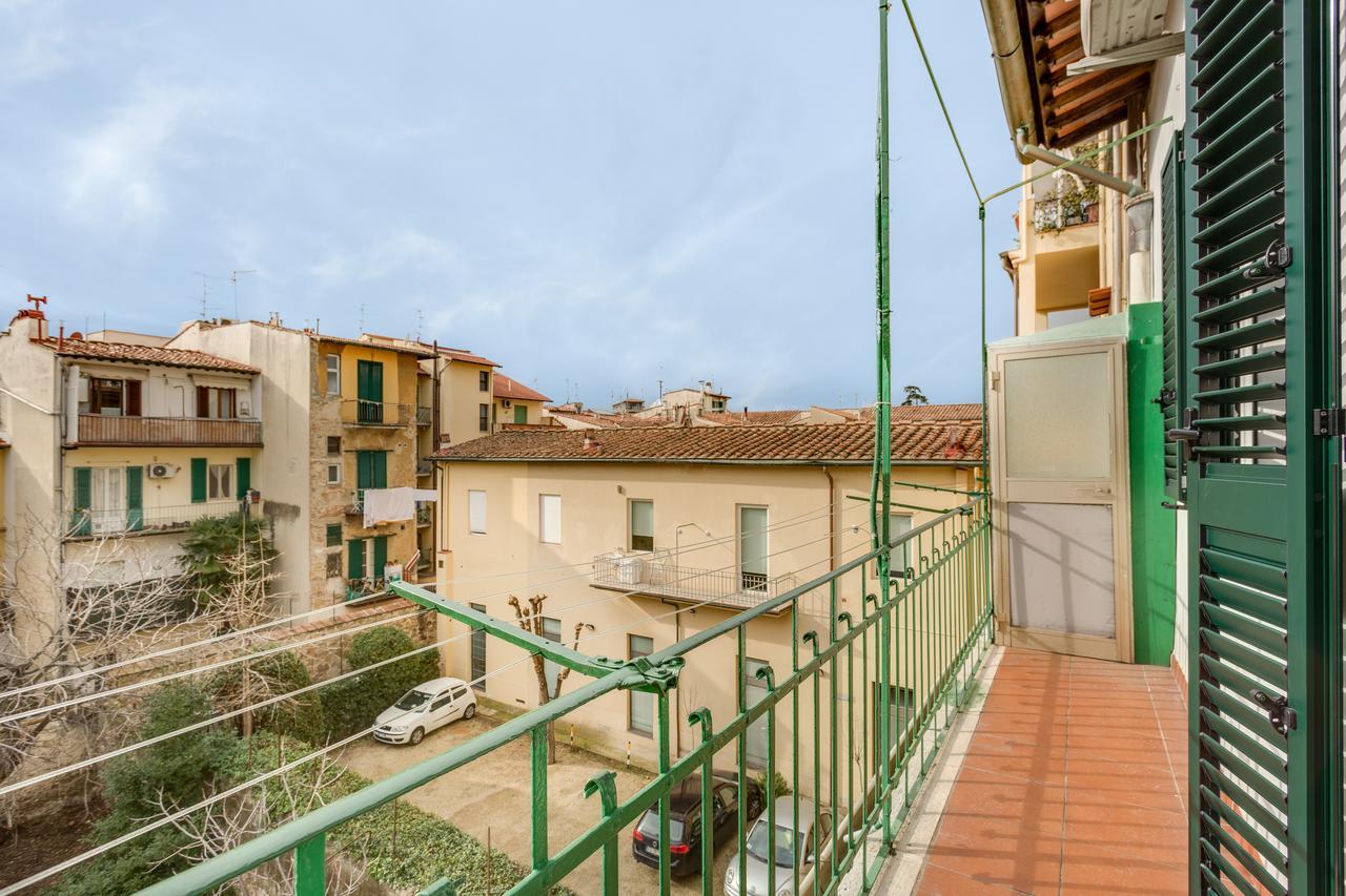 Apartments Florence - Fortezza Εξωτερικό φωτογραφία