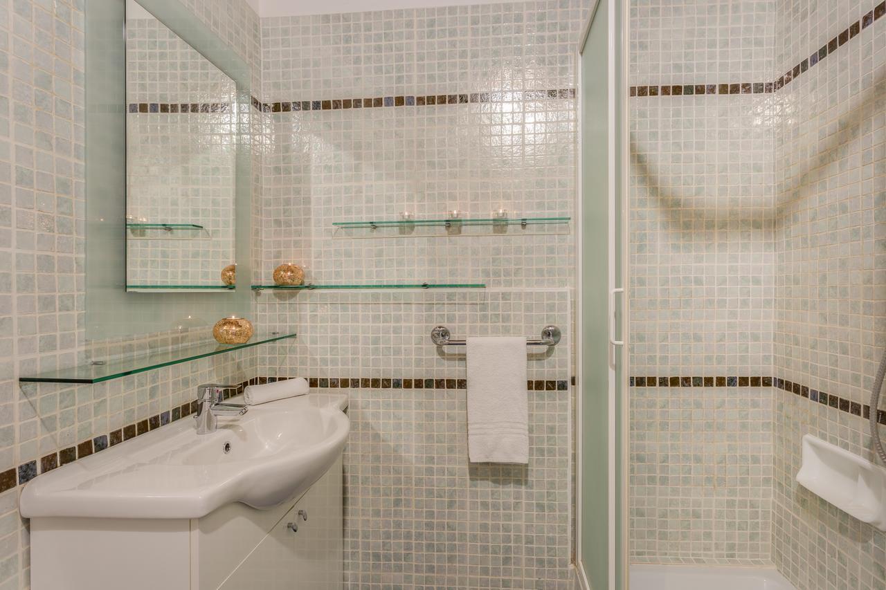 Apartments Florence - Fortezza Εξωτερικό φωτογραφία
