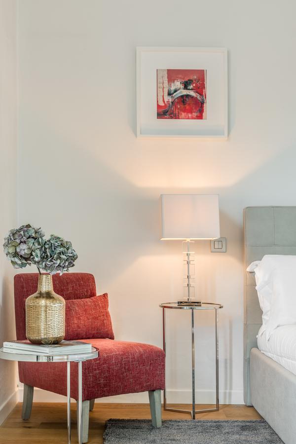 Apartments Florence - Fortezza Εξωτερικό φωτογραφία