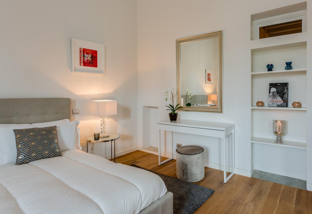 Apartments Florence - Fortezza Εξωτερικό φωτογραφία