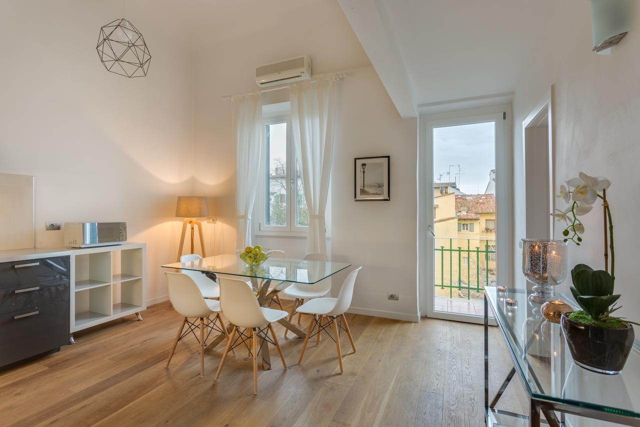 Apartments Florence - Fortezza Εξωτερικό φωτογραφία