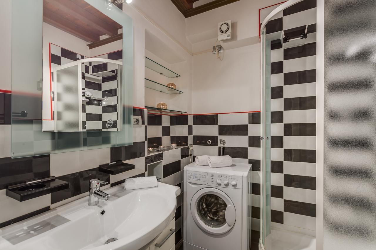 Apartments Florence - Fortezza Εξωτερικό φωτογραφία