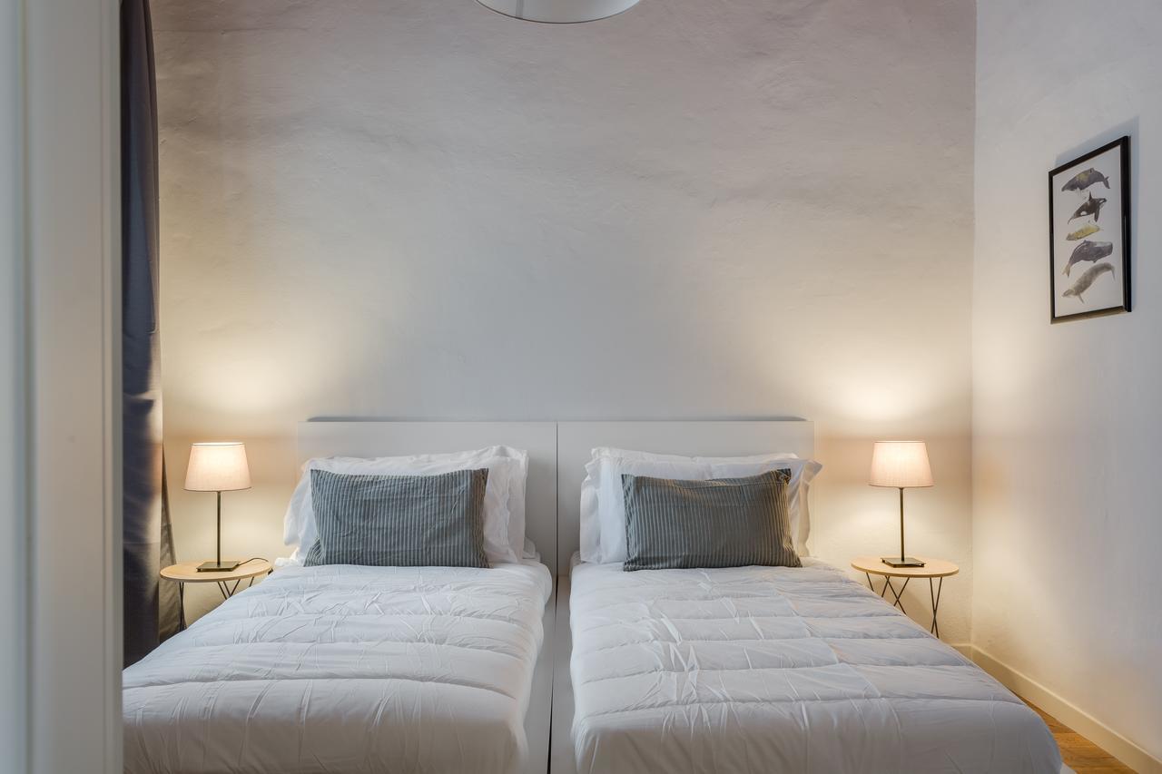 Apartments Florence - Fortezza Εξωτερικό φωτογραφία