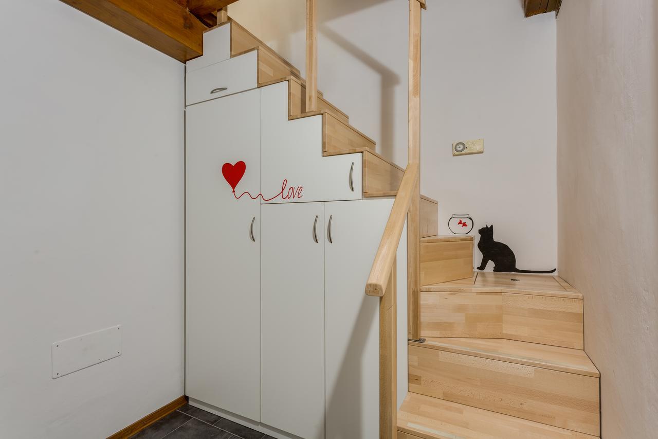 Apartments Florence - Fortezza Εξωτερικό φωτογραφία