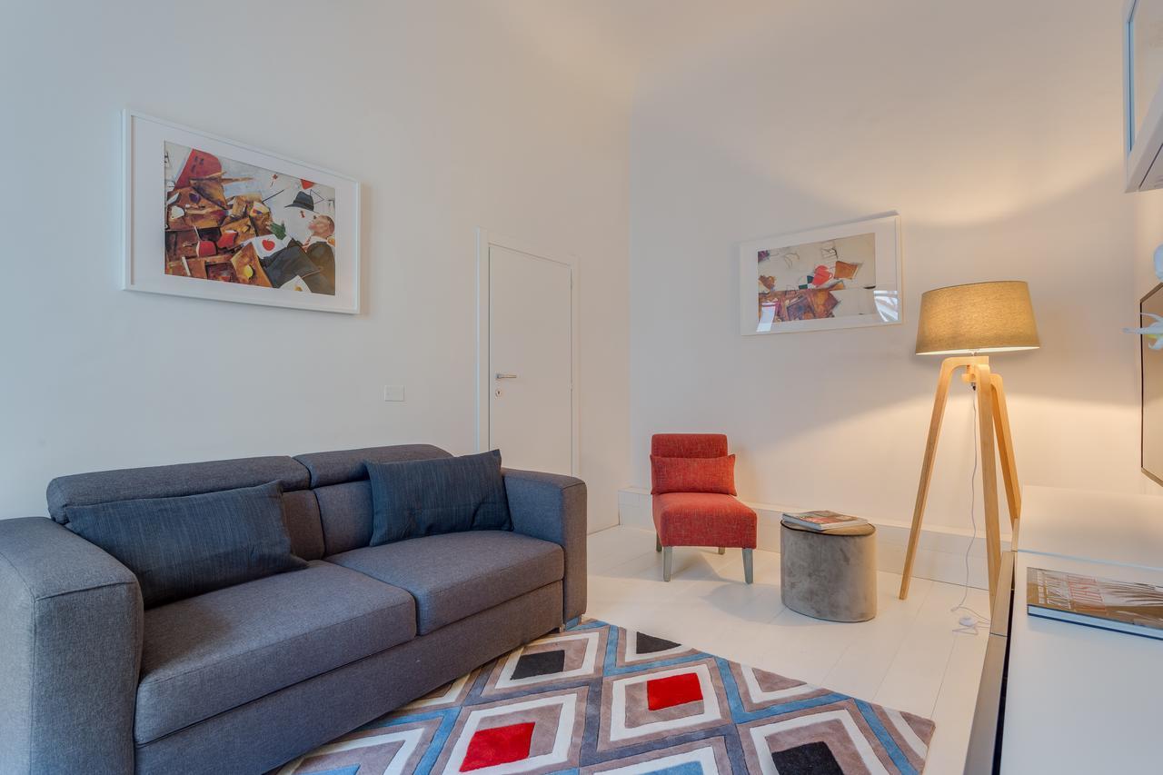 Apartments Florence - Fortezza Εξωτερικό φωτογραφία