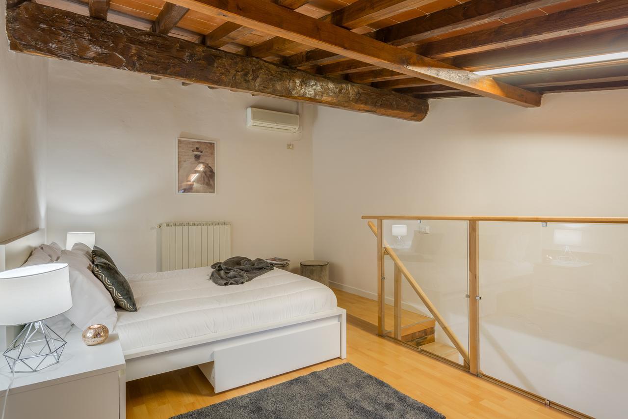 Apartments Florence - Fortezza Εξωτερικό φωτογραφία